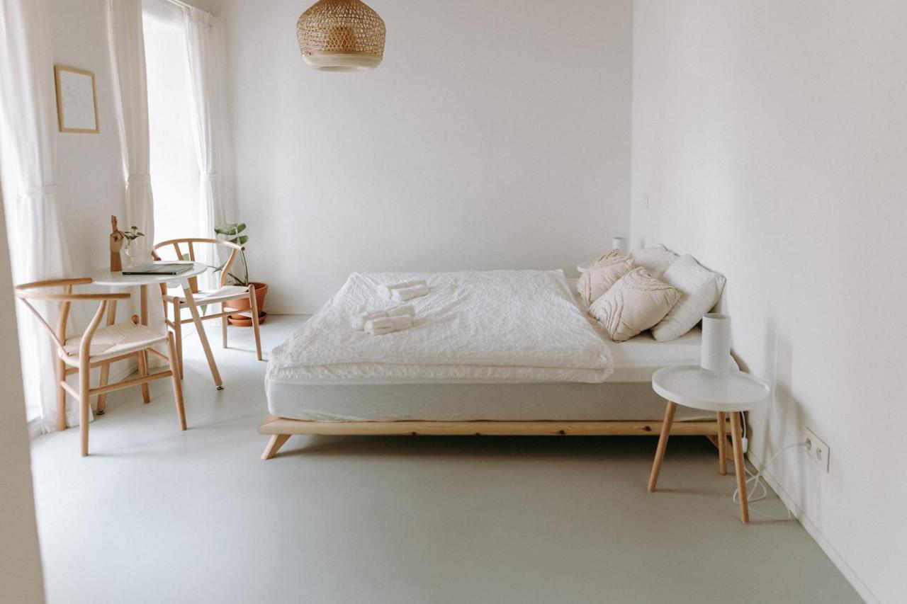 Apartmany Starak V Historickem Centru Znojma Znojmo Εξωτερικό φωτογραφία