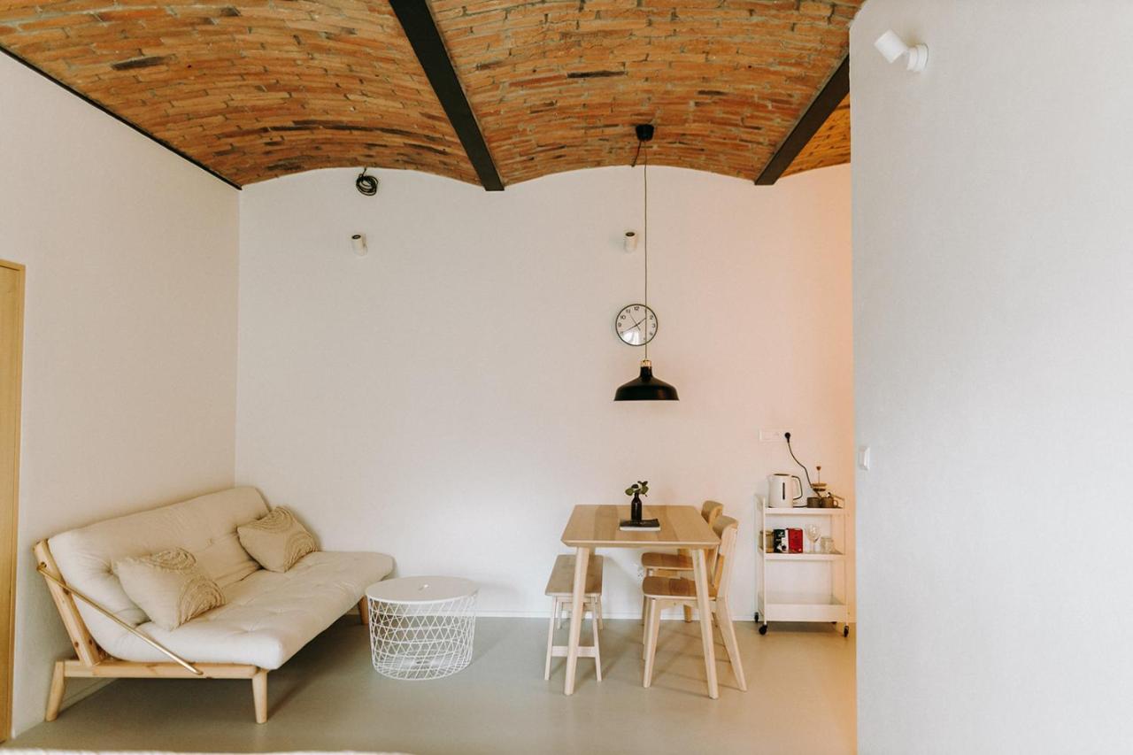 Apartmany Starak V Historickem Centru Znojma Znojmo Εξωτερικό φωτογραφία