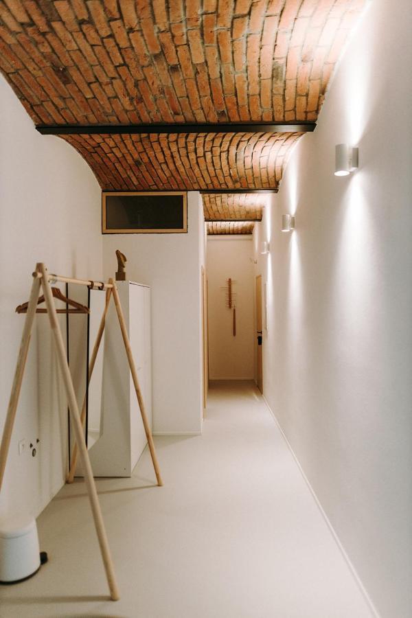 Apartmany Starak V Historickem Centru Znojma Znojmo Εξωτερικό φωτογραφία