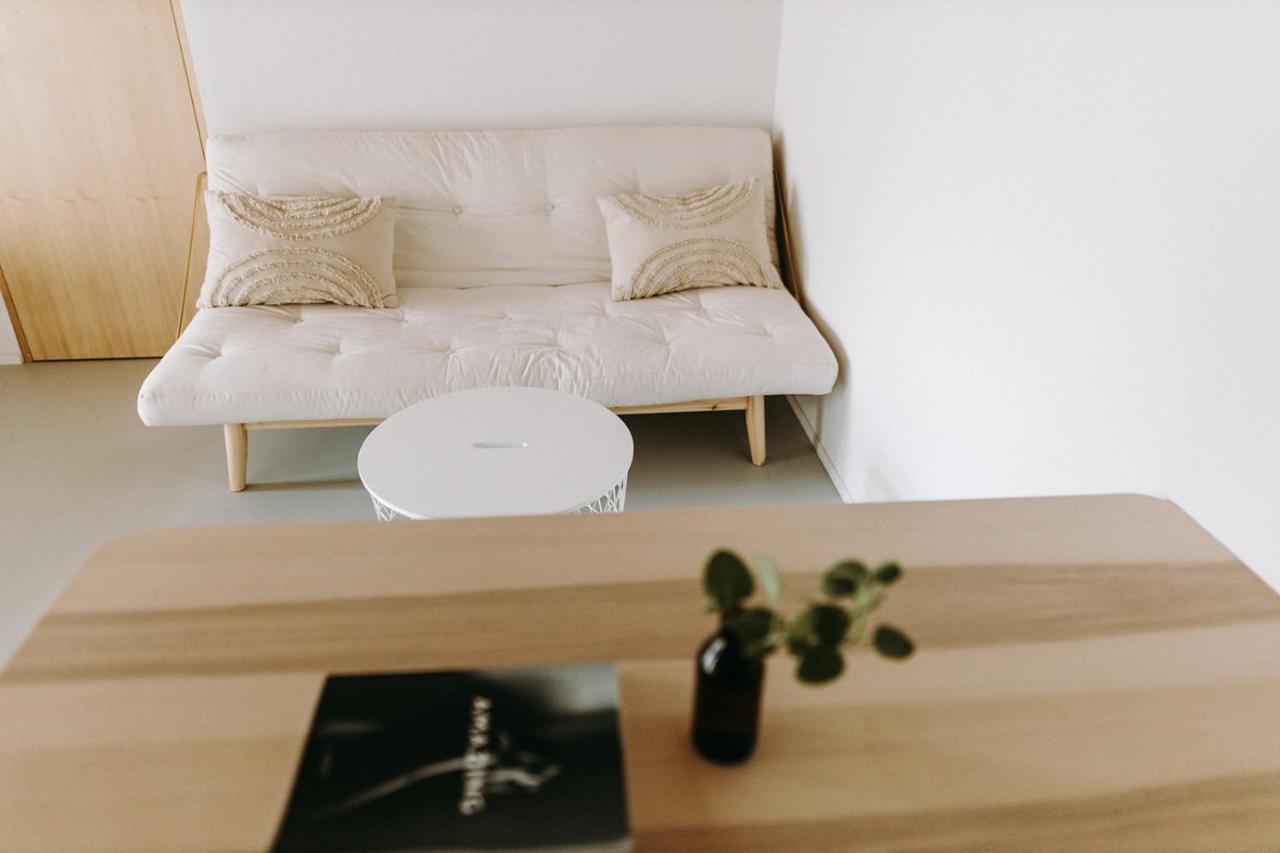 Apartmany Starak V Historickem Centru Znojma Znojmo Εξωτερικό φωτογραφία