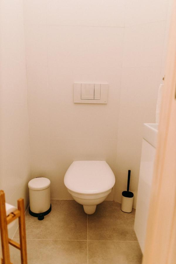 Apartmany Starak V Historickem Centru Znojma Znojmo Εξωτερικό φωτογραφία