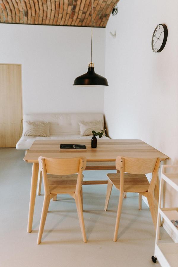 Apartmany Starak V Historickem Centru Znojma Znojmo Εξωτερικό φωτογραφία