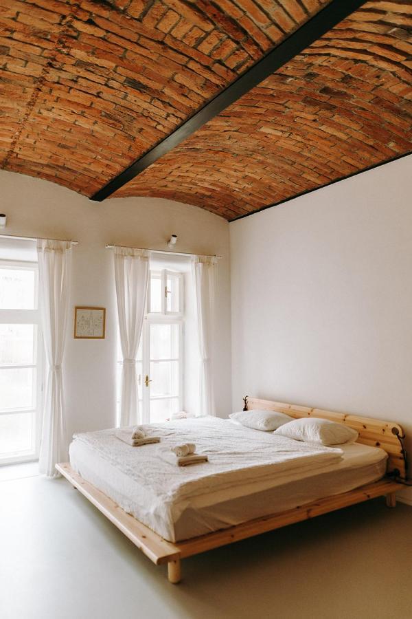 Apartmany Starak V Historickem Centru Znojma Znojmo Εξωτερικό φωτογραφία